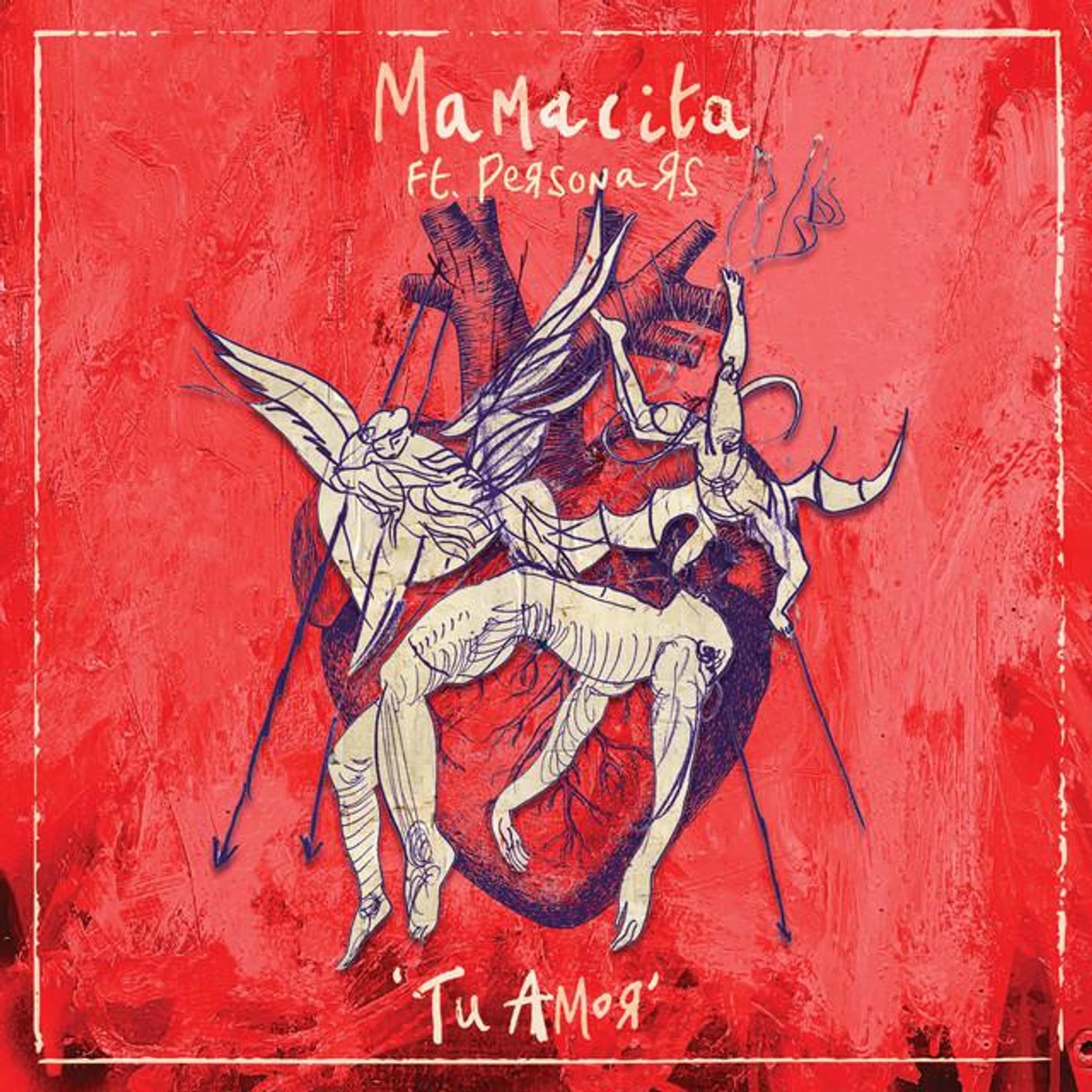 Mamacita