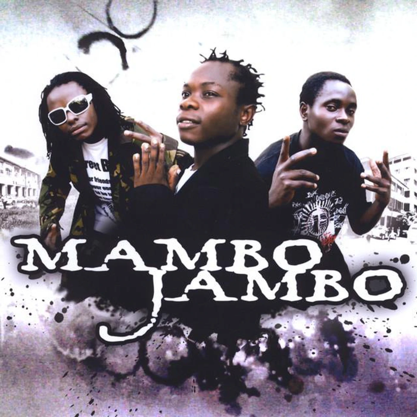 Mambo Jambo