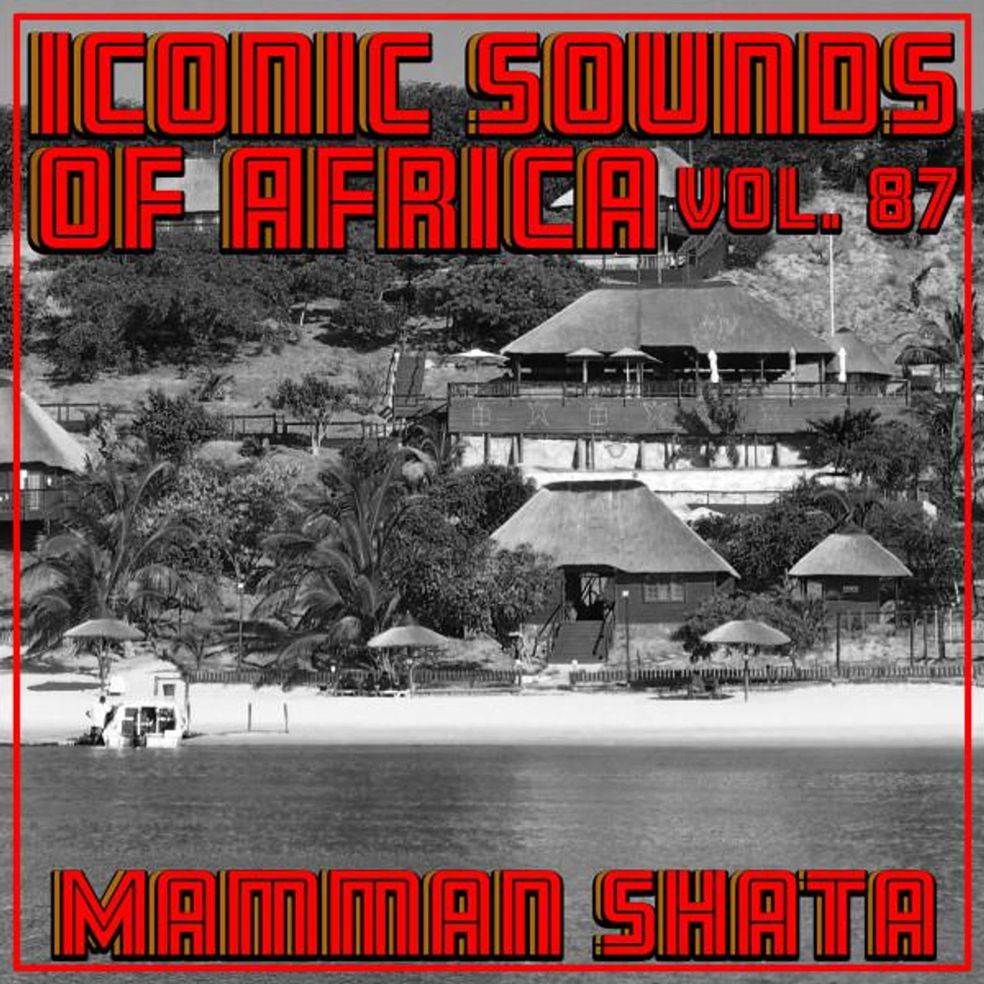 Mamman Shata