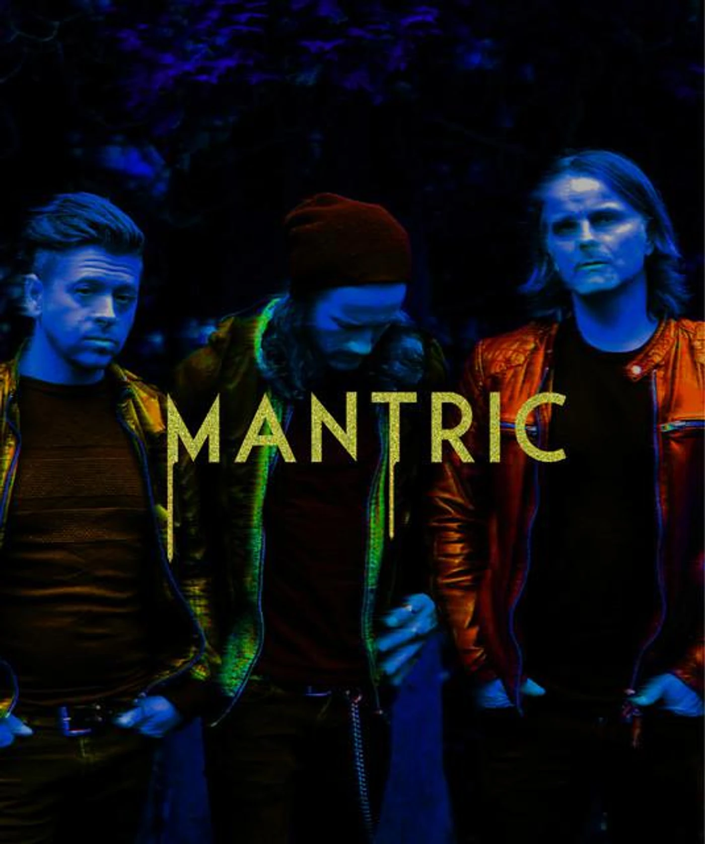 Mantric
