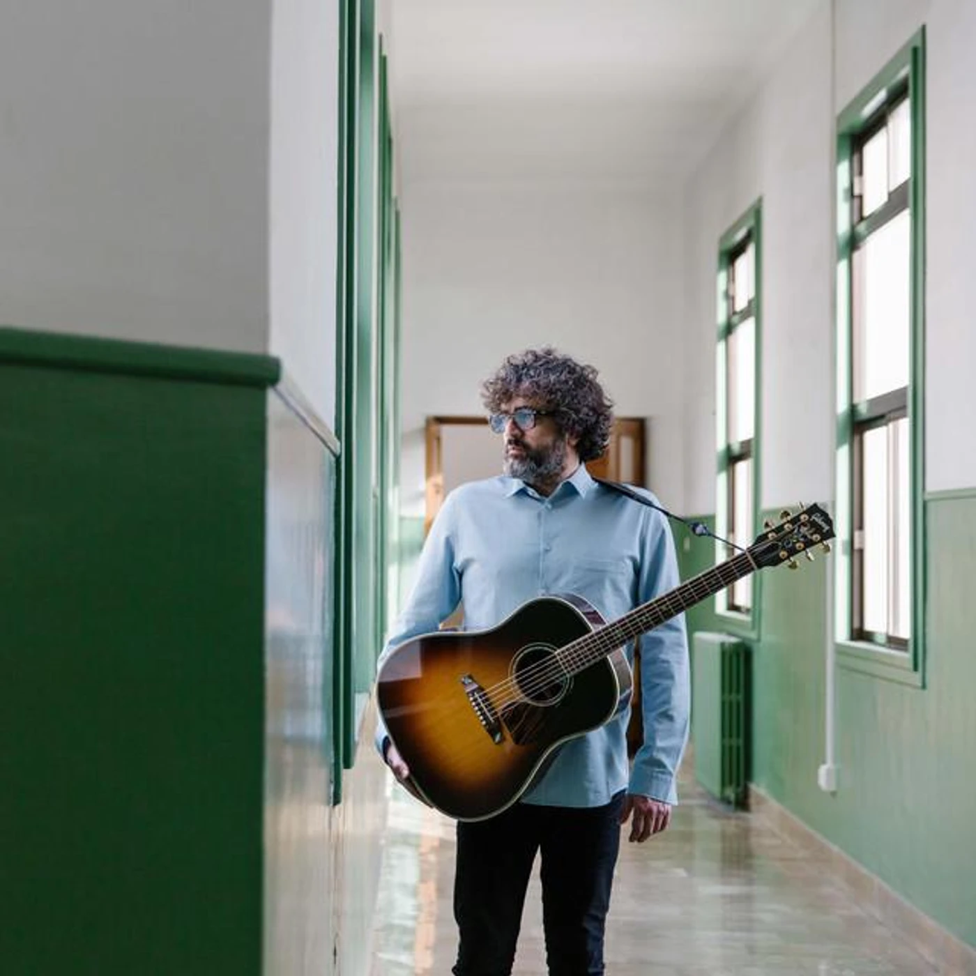 Manu Ferrón