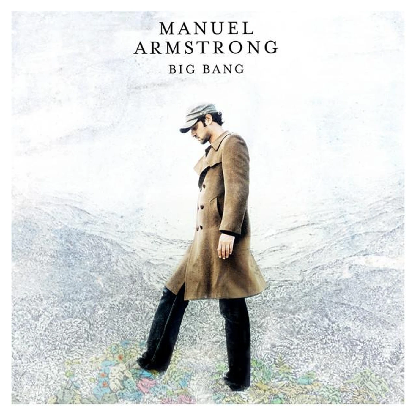 Manuel Armstrong