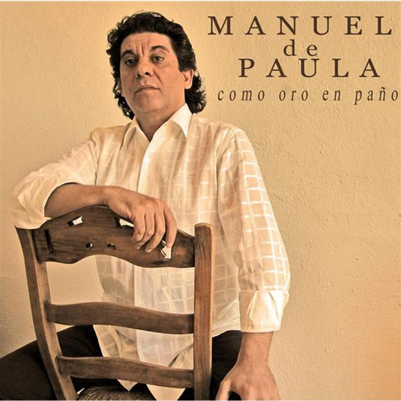 Manuel de Paula