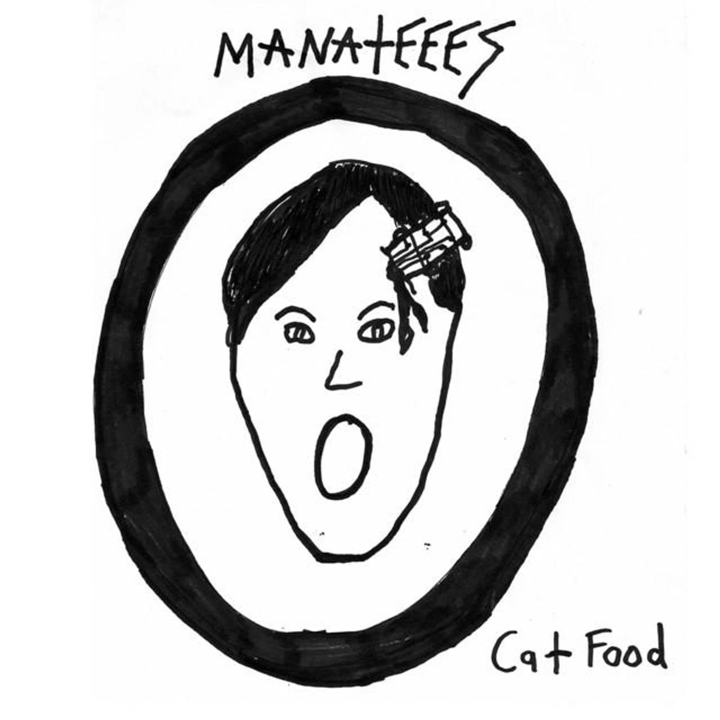 Manateees