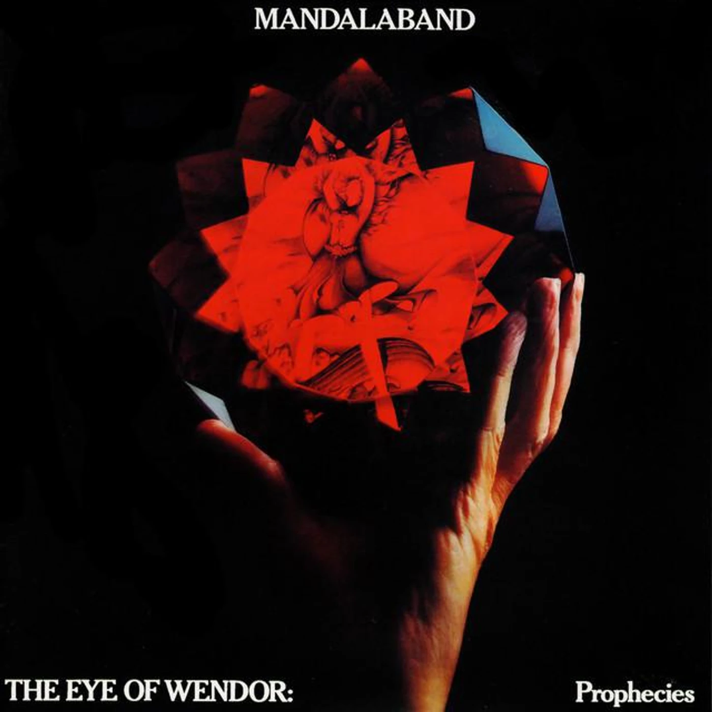 Mandalaband