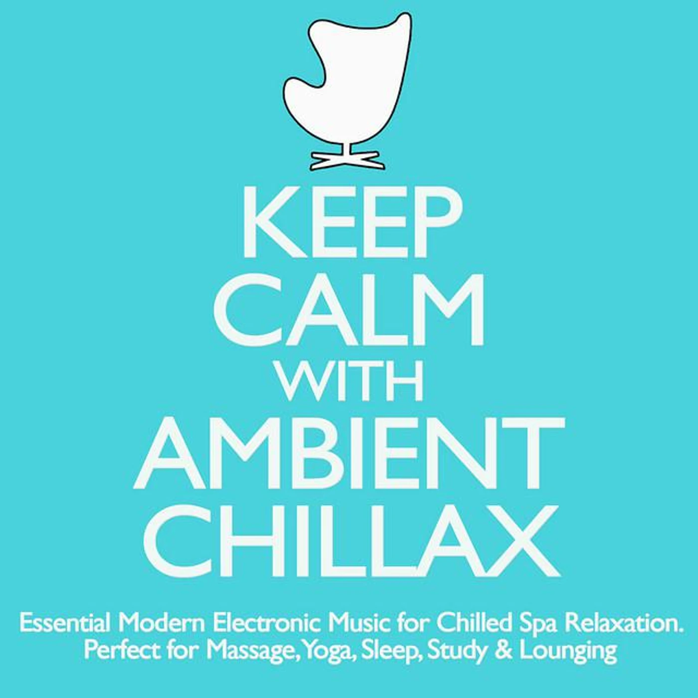 Mandalay Ambient Orchestra