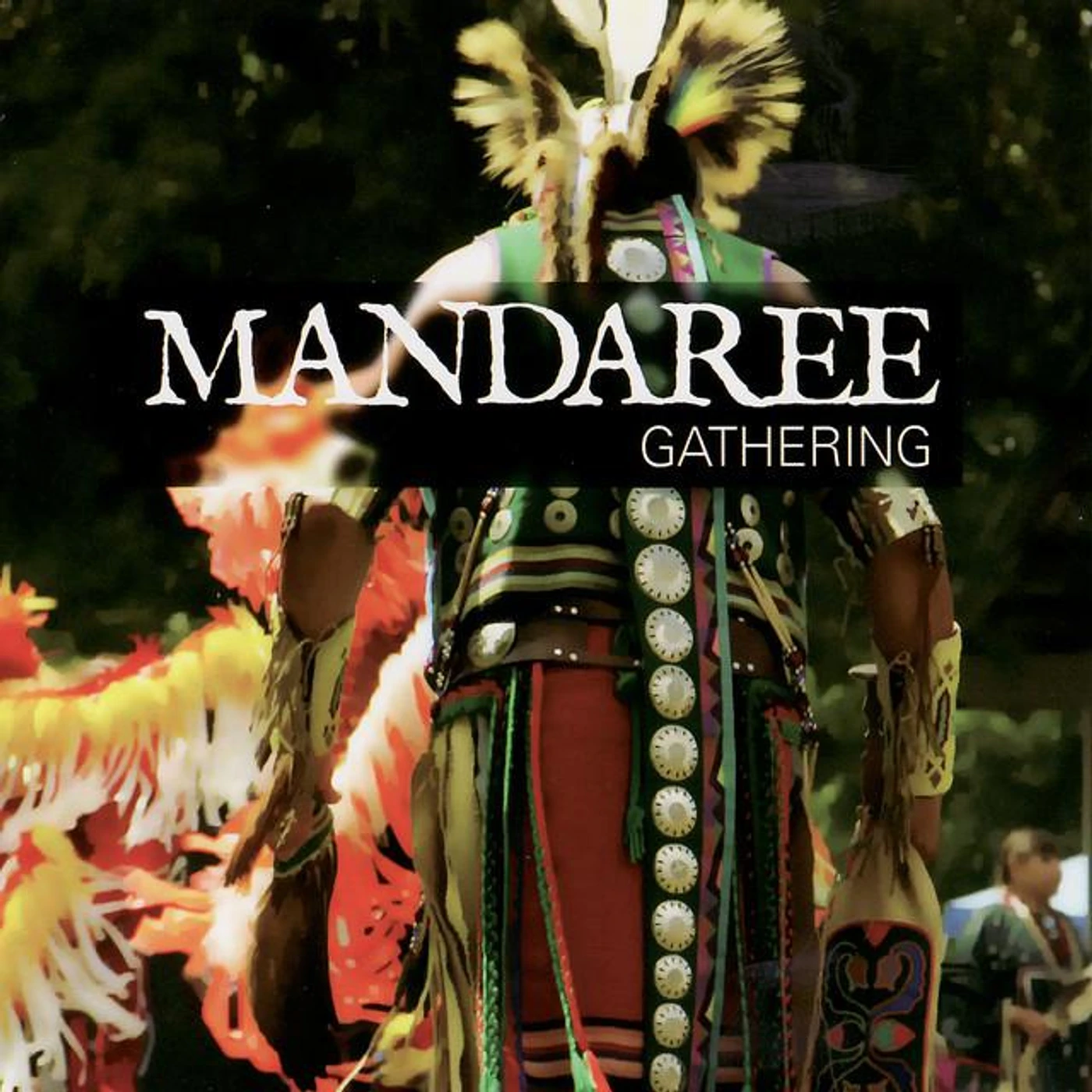 Mandaree