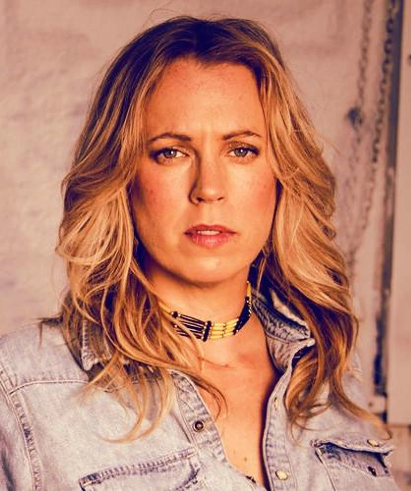 Mandy Rowden