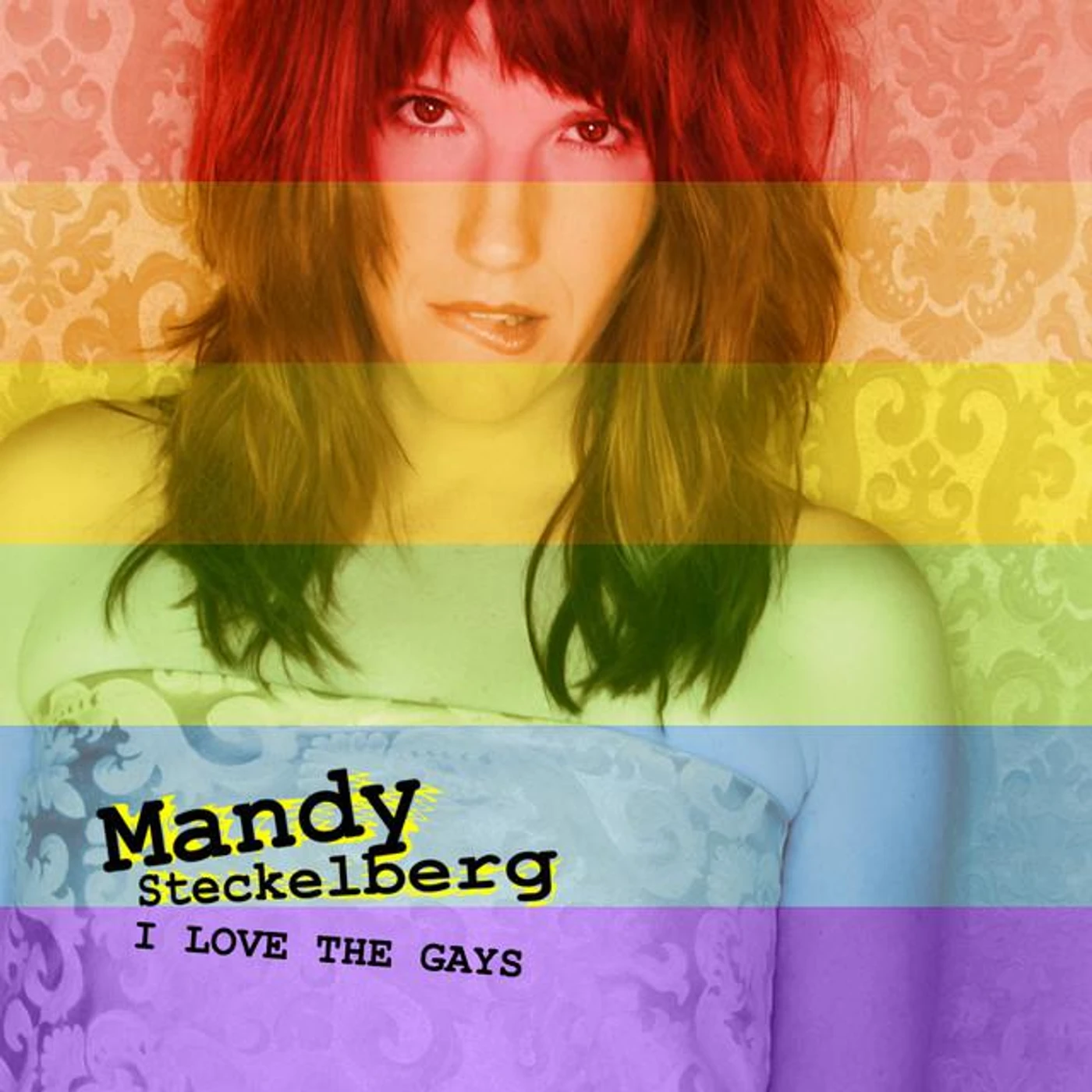 Mandy Steckelberg