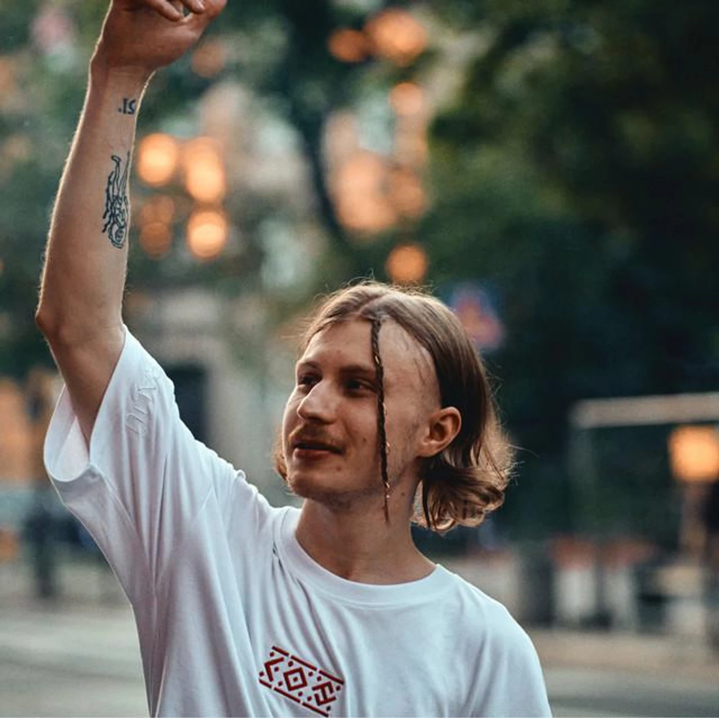 MANDZIK