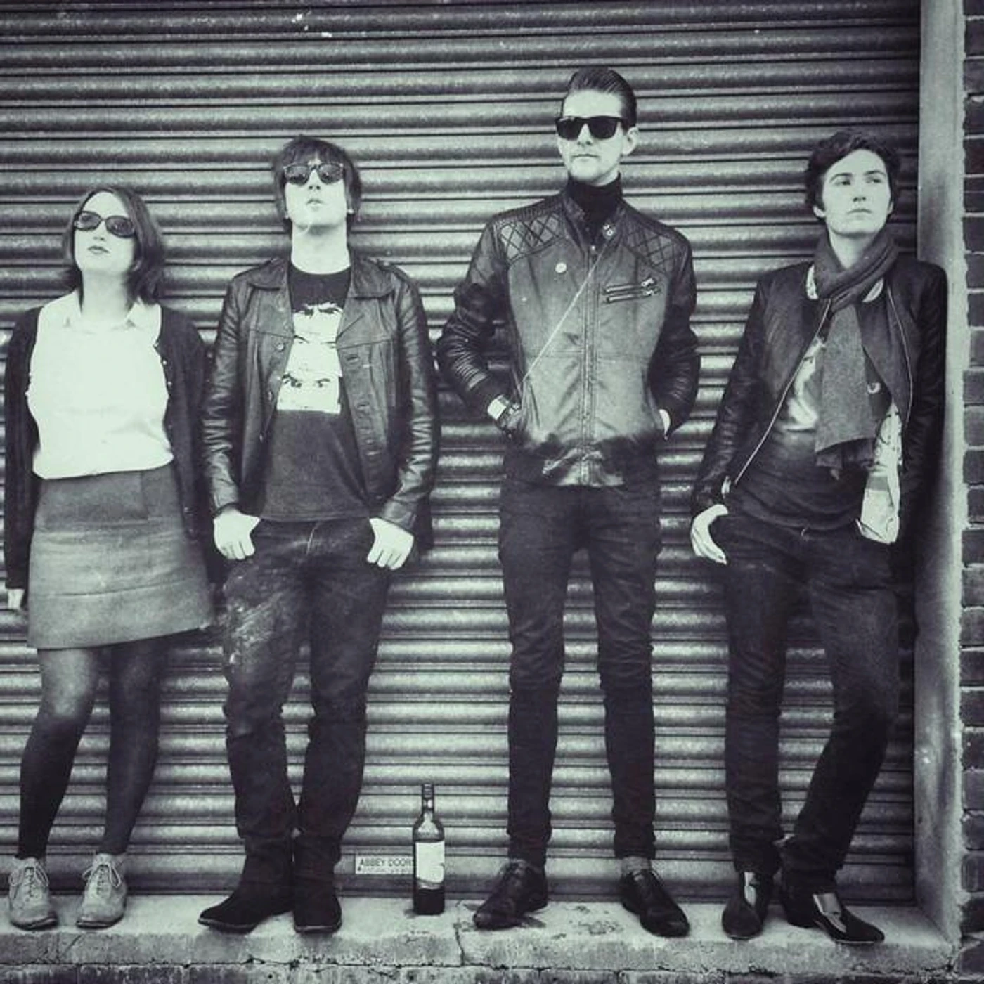 The Manhattan Love Suicides
