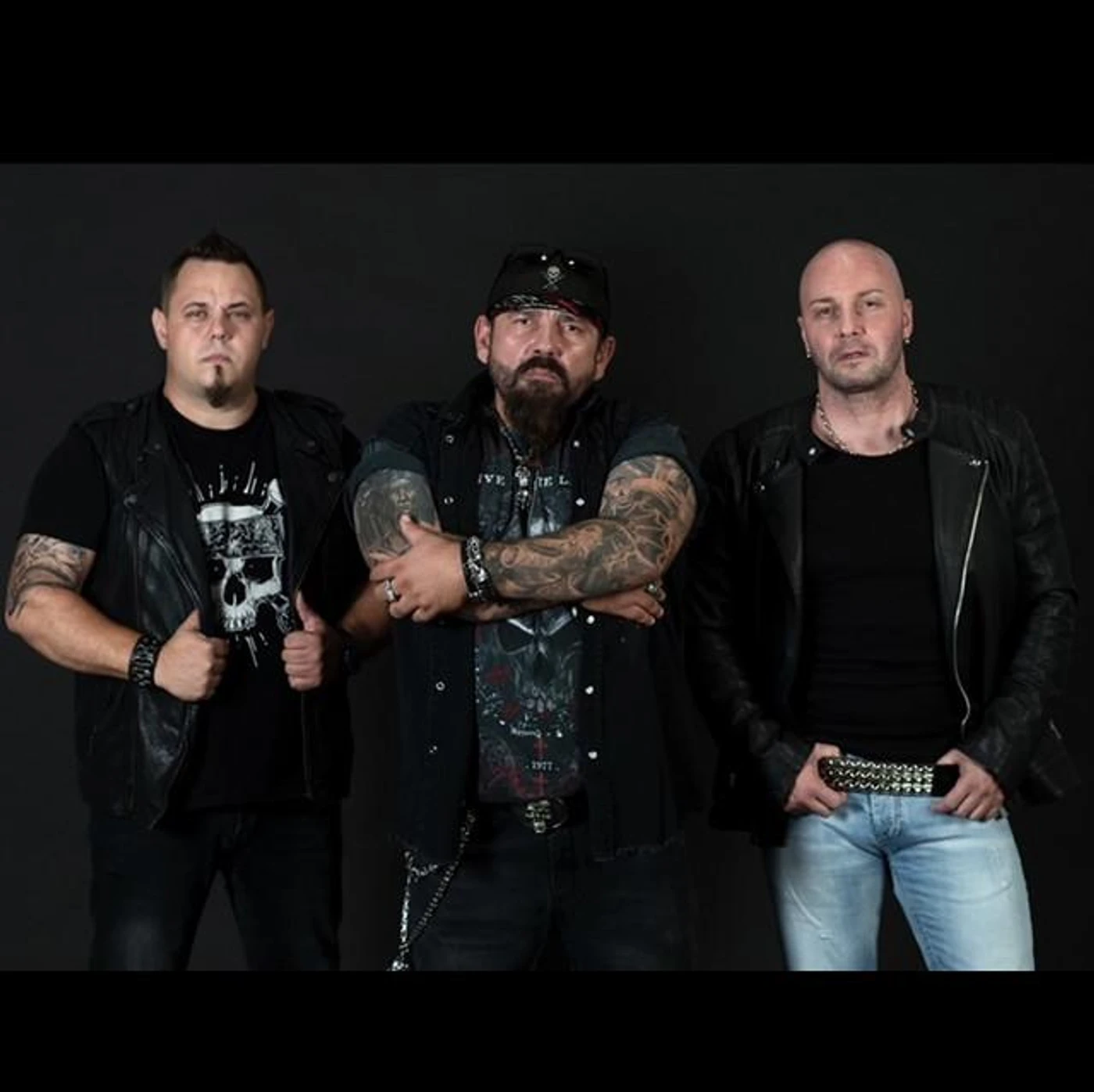 Manic Sinners