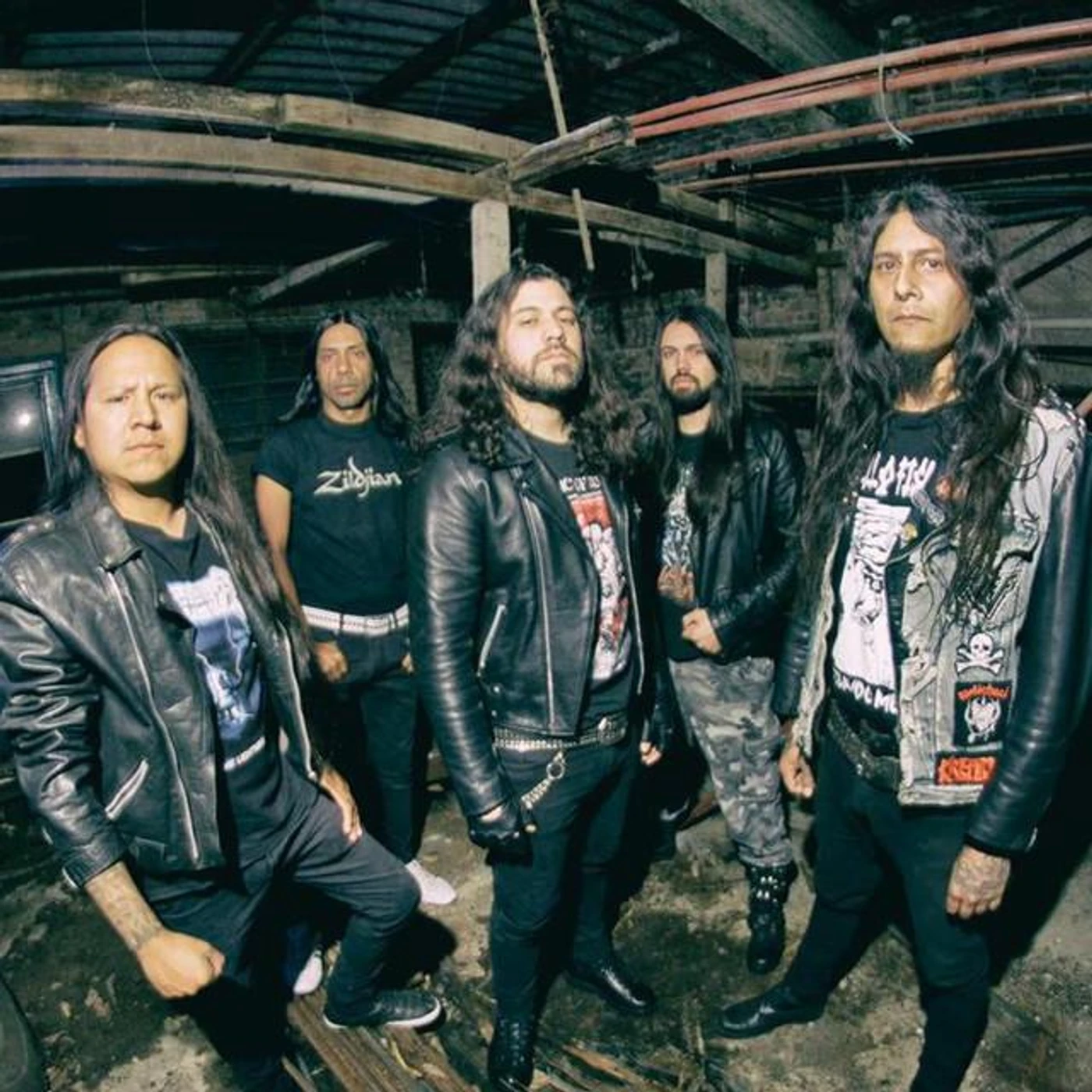 Manifiesto Thrash