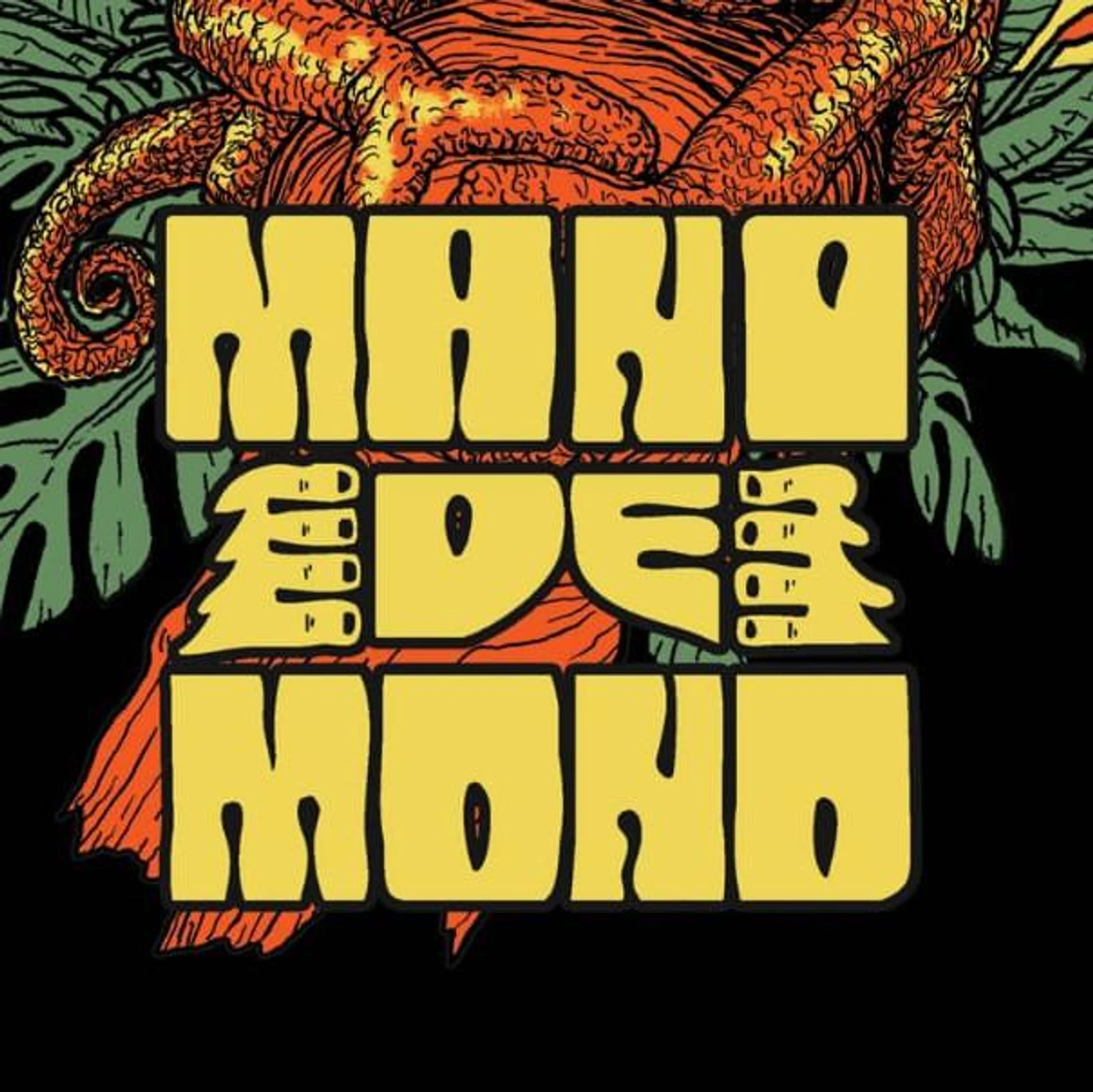 Mano De Mono