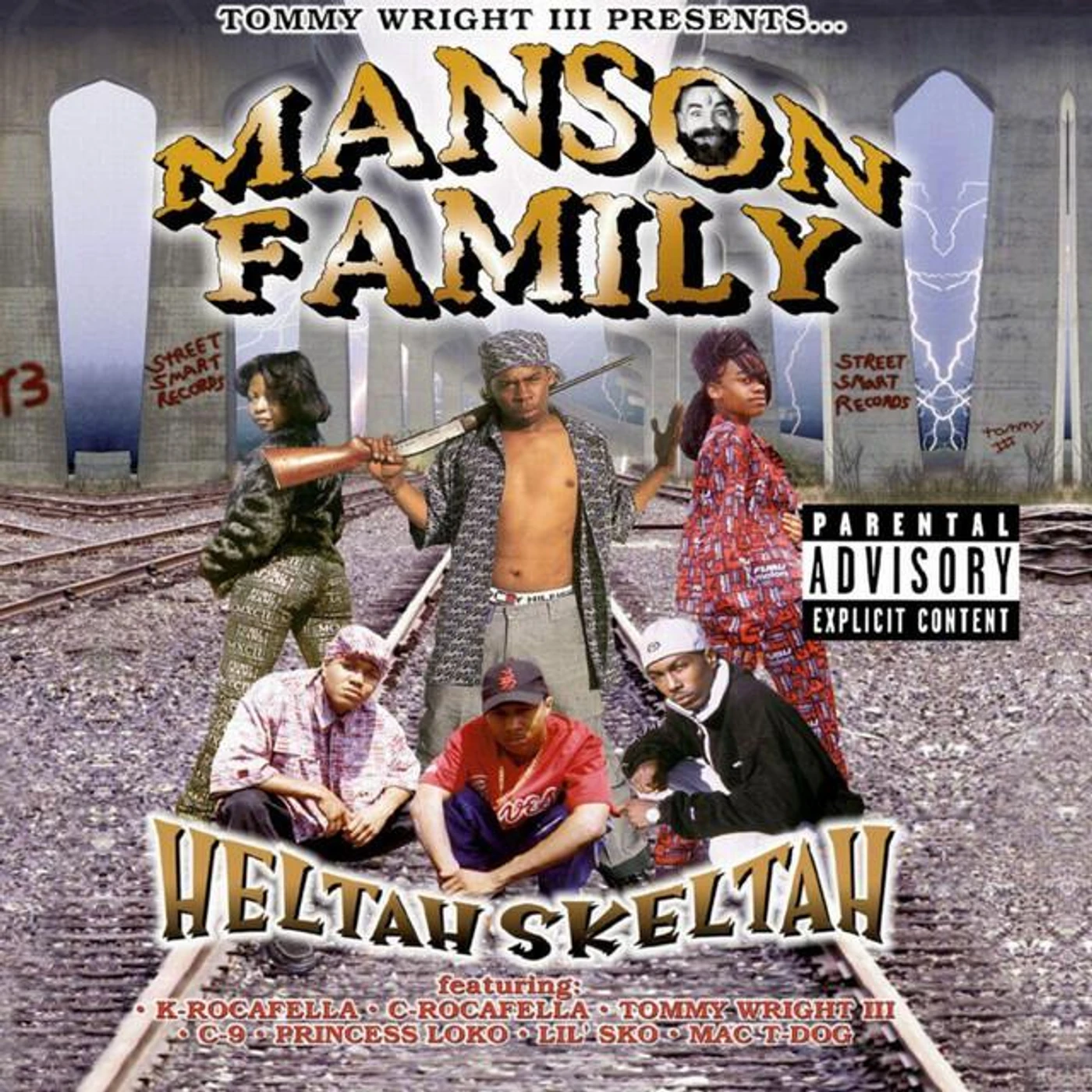Manson Family