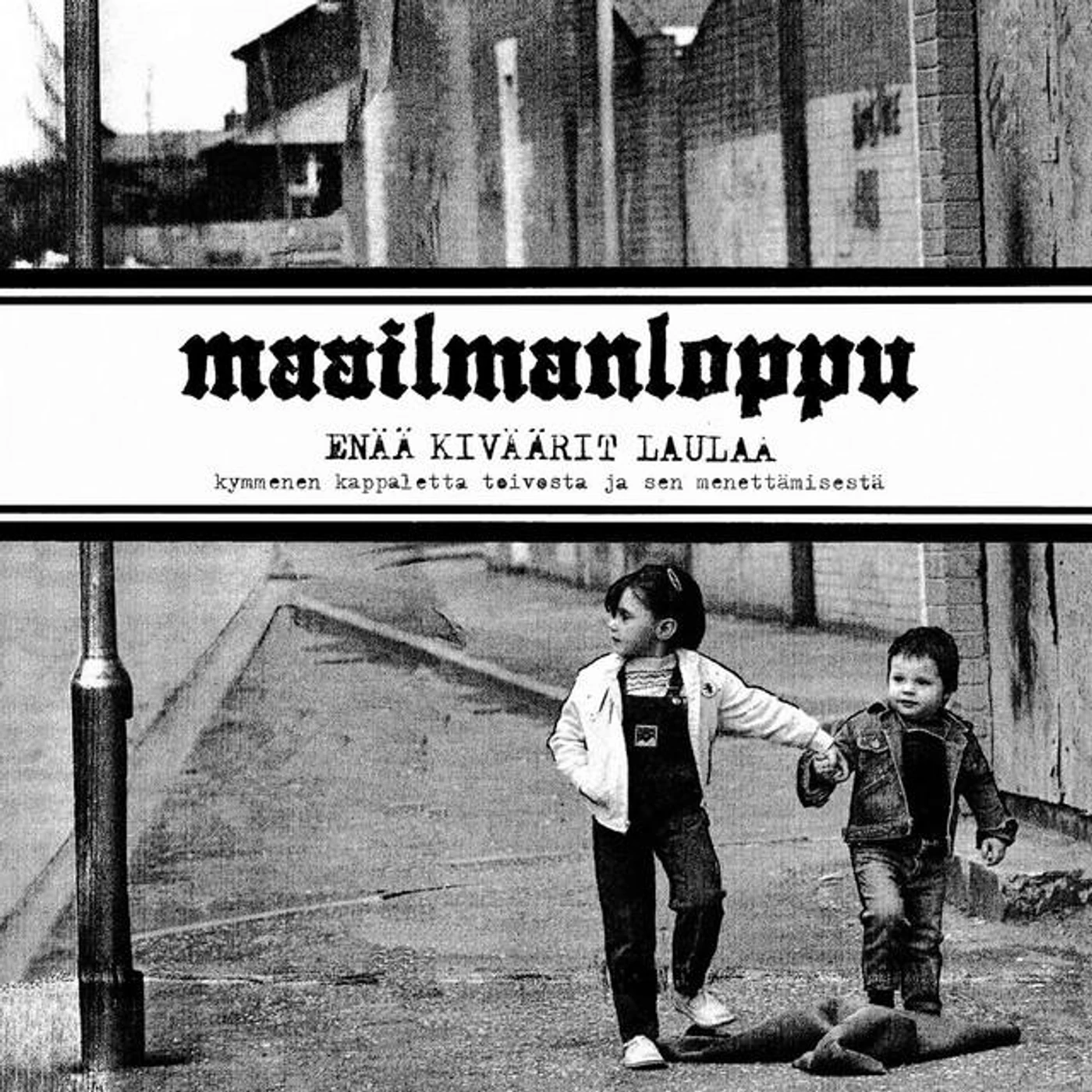 Maailmanloppu
