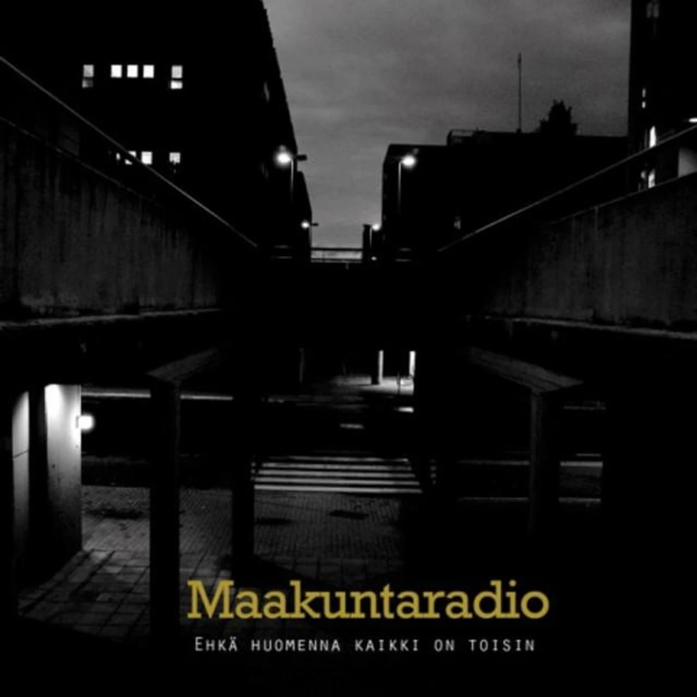 Maakuntaradio