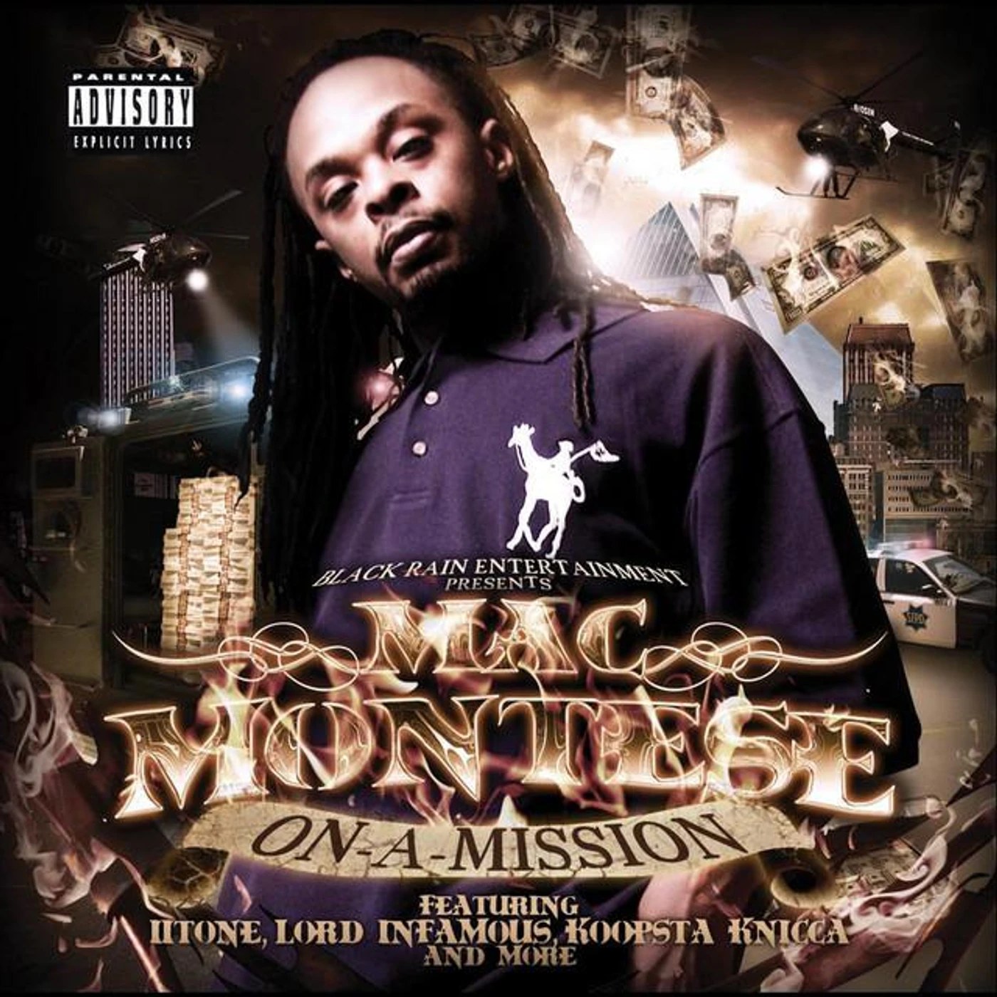 Mac Montese
