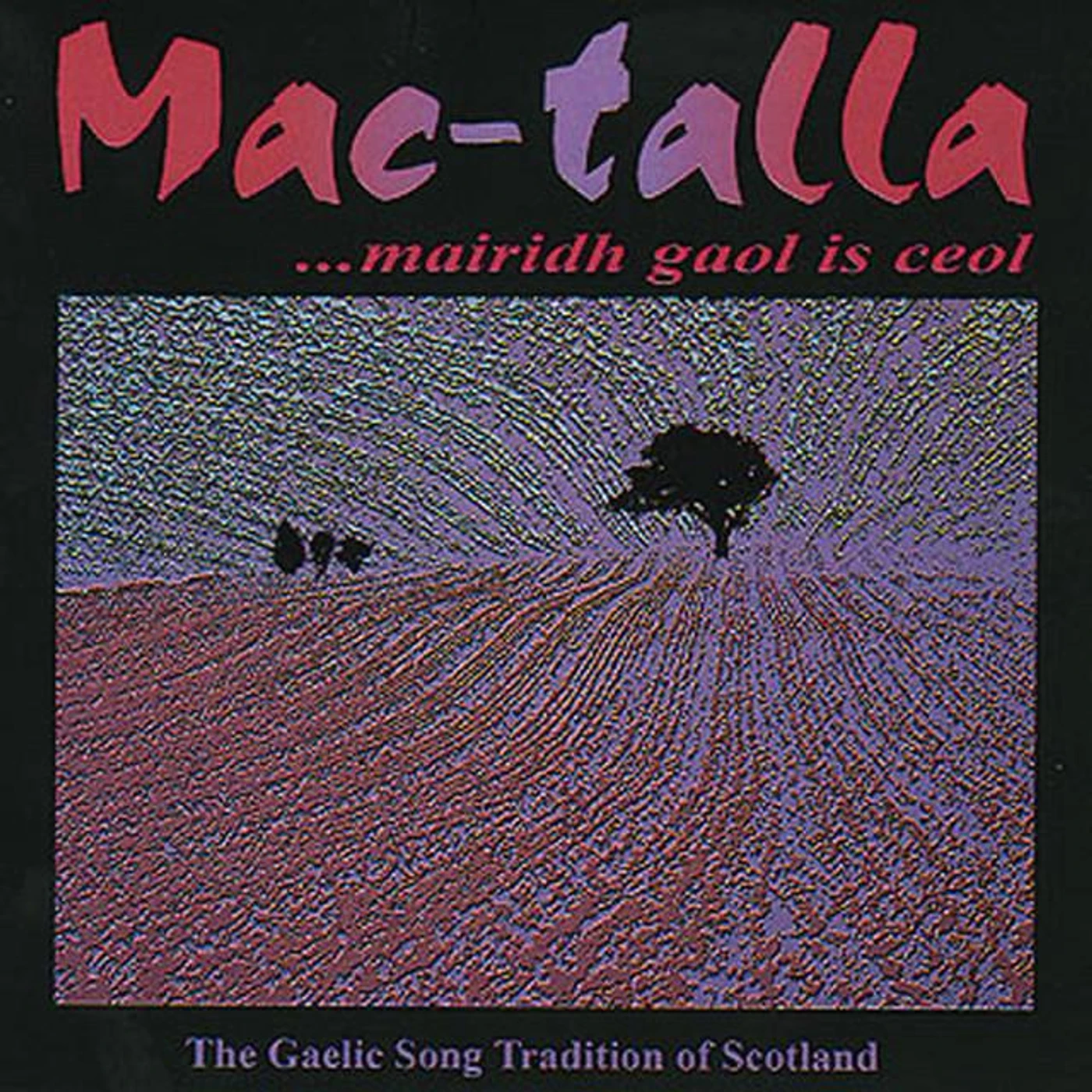 Mac-Talla