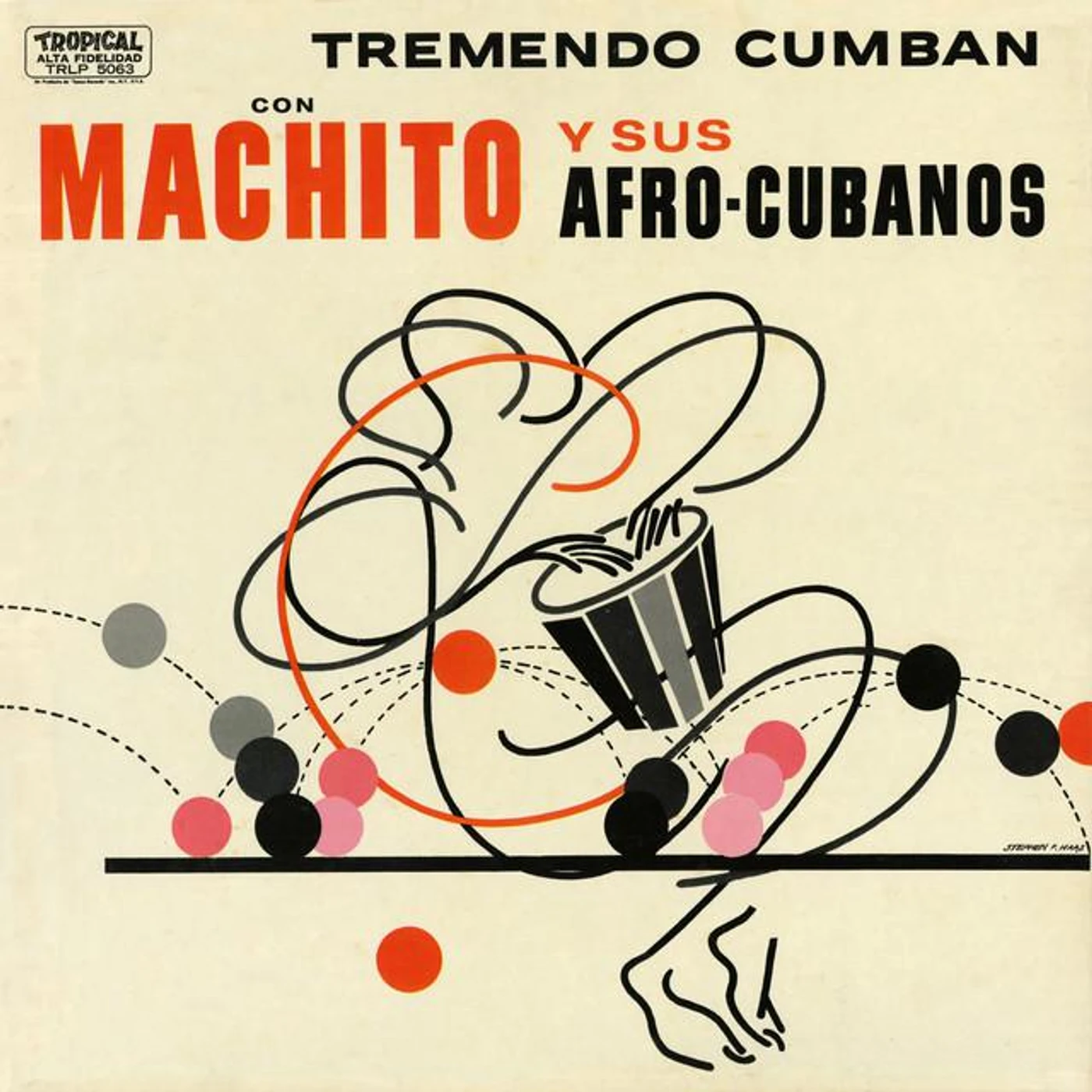 Machito & His Afro Cubans