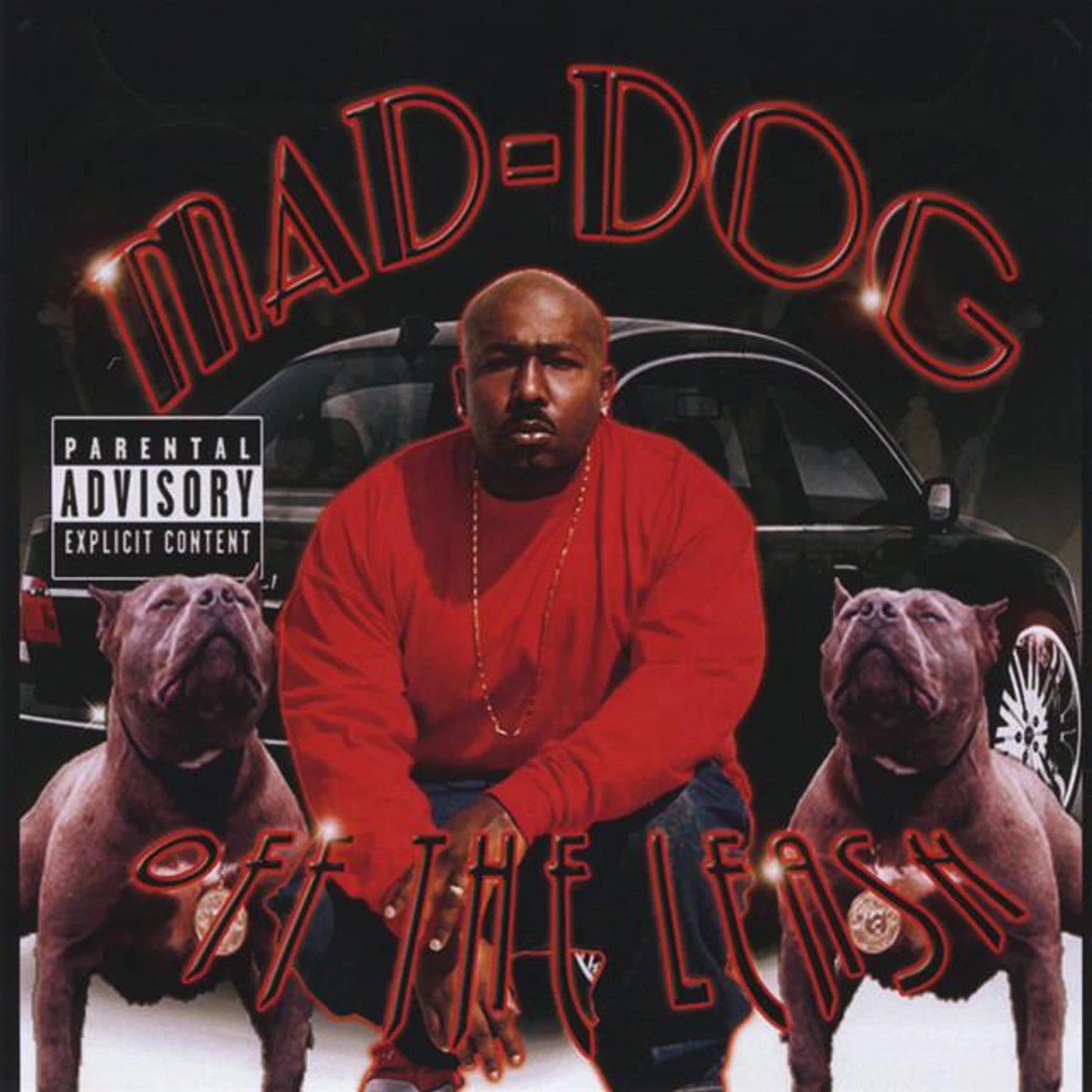 Mad Dog