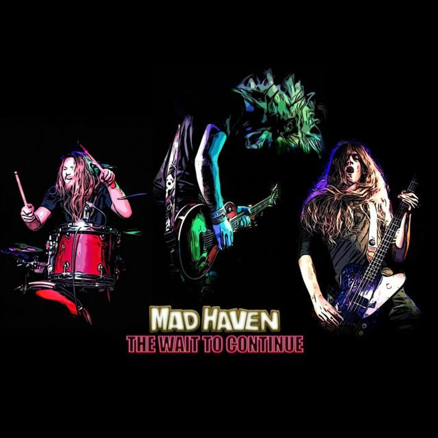 Mad Haven