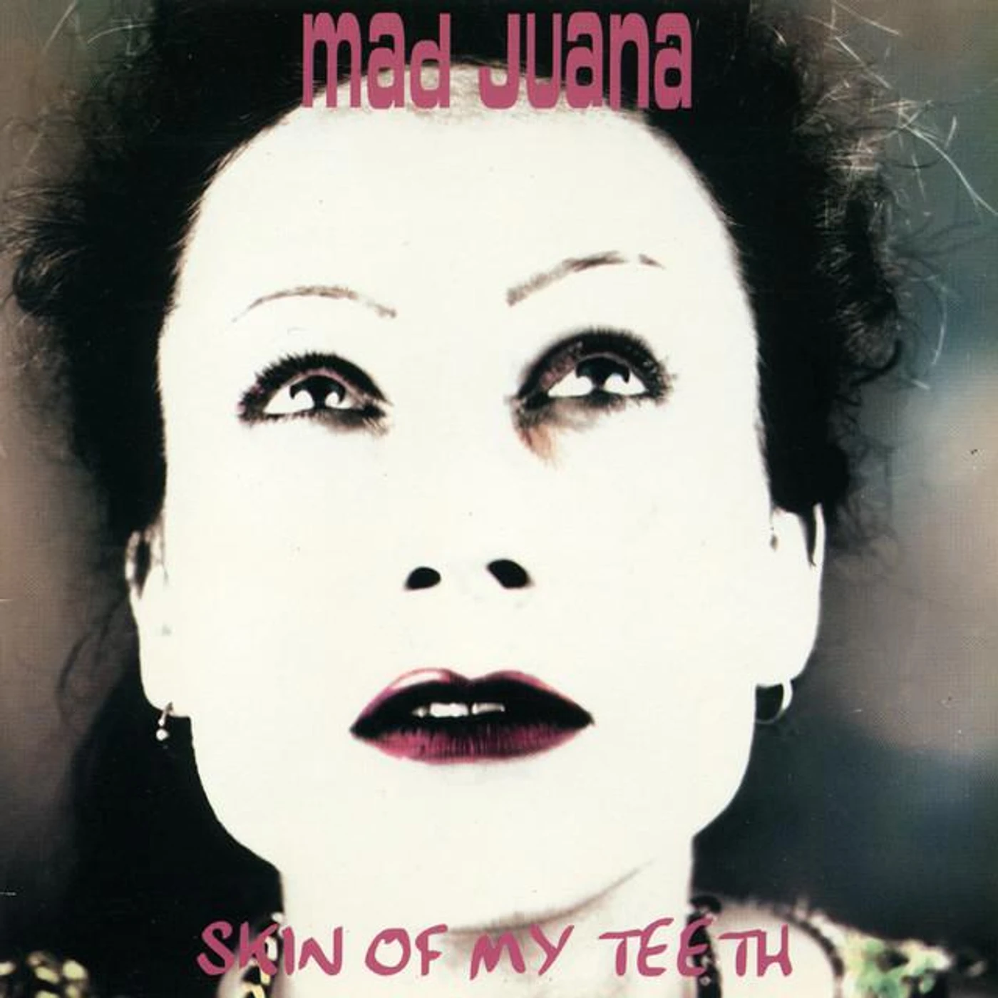 Mad Juana