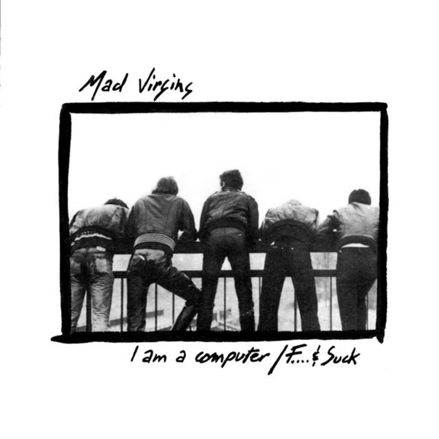 Mad Virgins