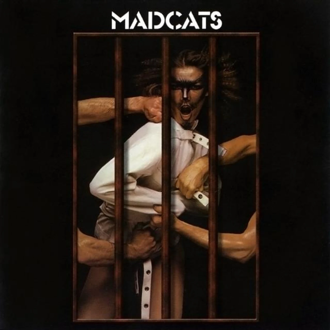 Madcats