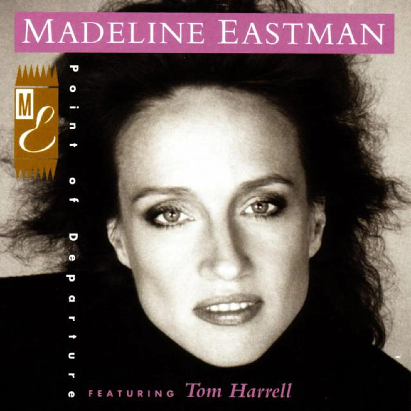 Madeline Eastman