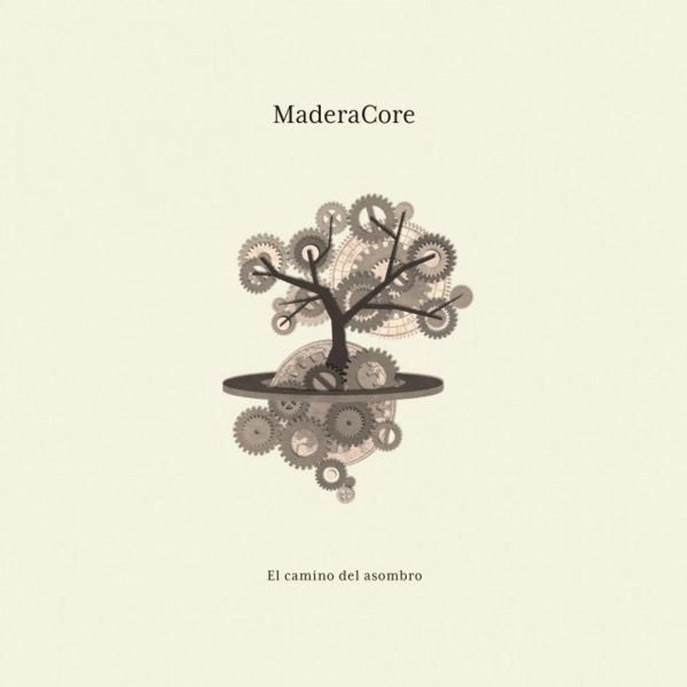 MaderaCore
