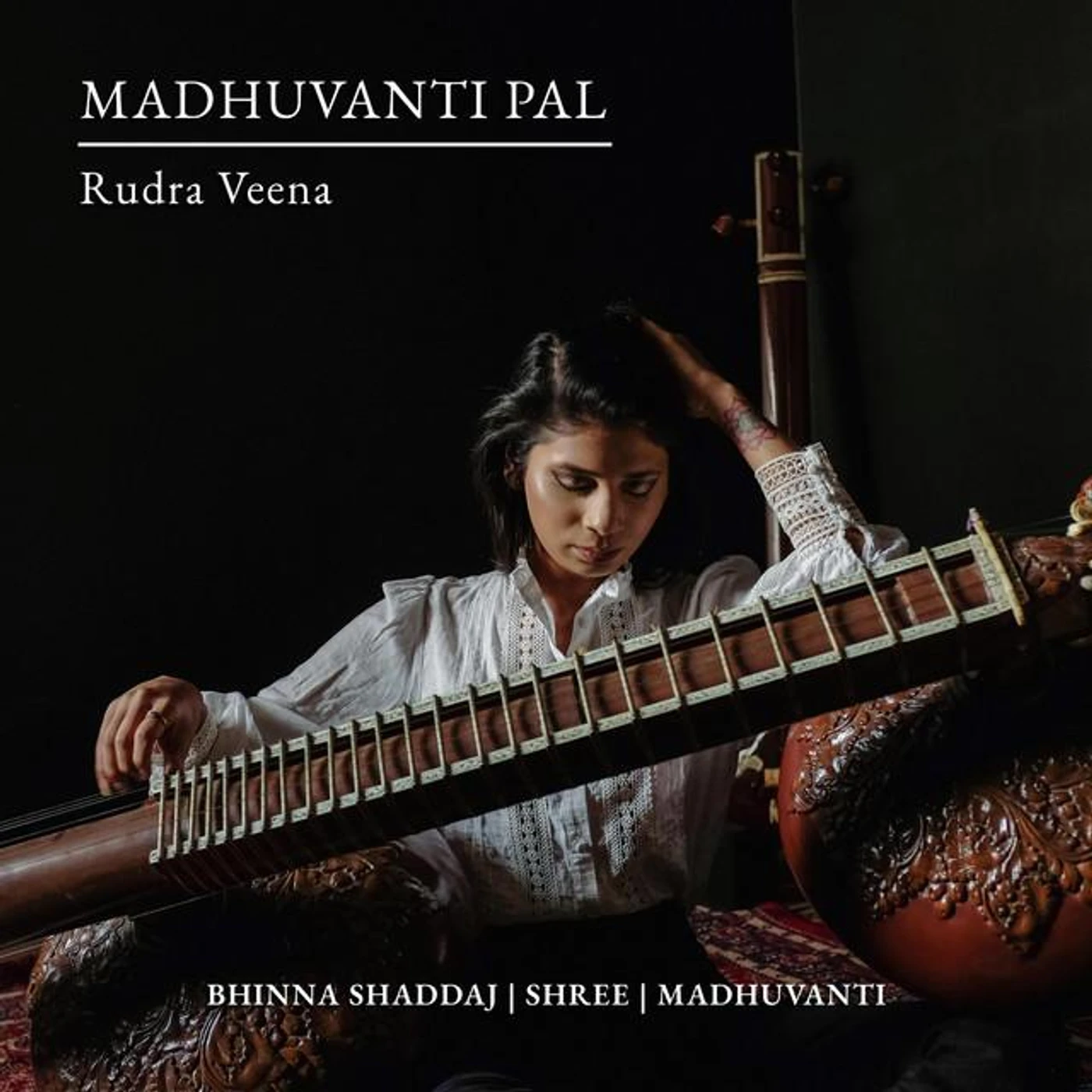 Madhuvanti Pal