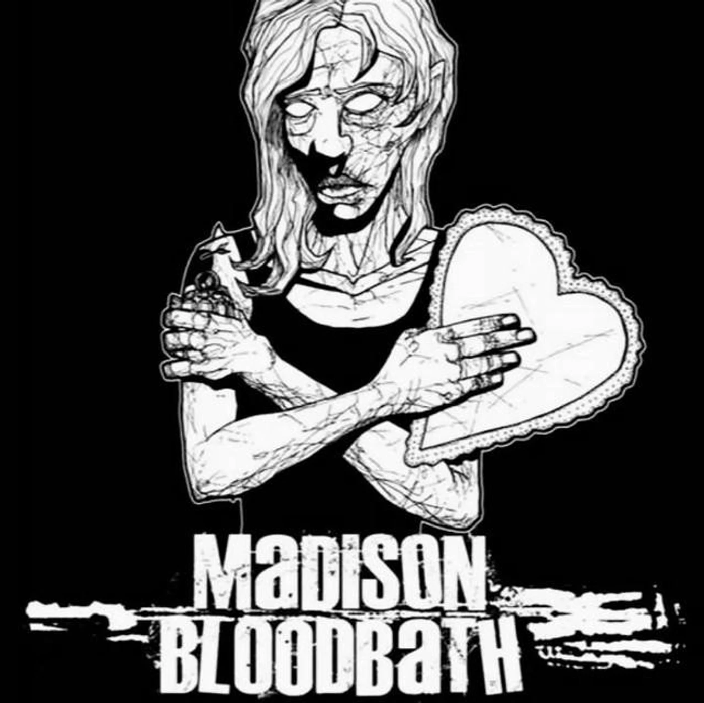 Madison Bloodbath