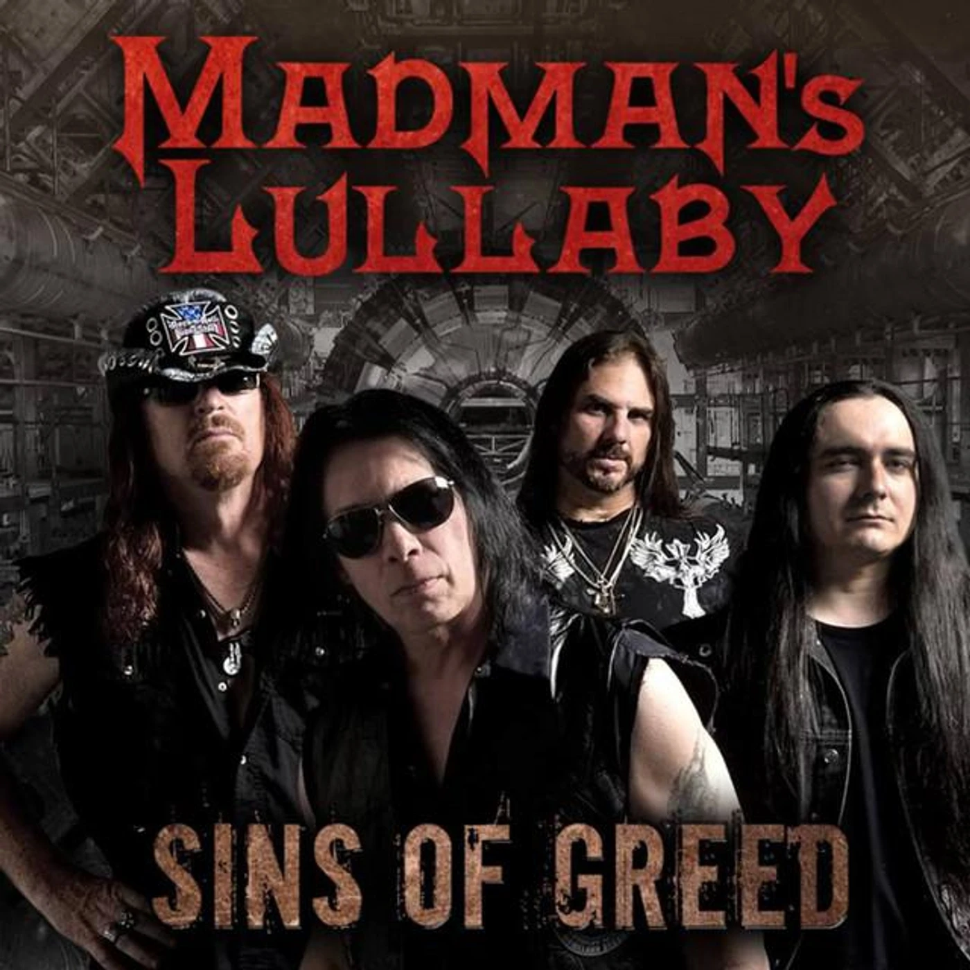 Madman's Lullaby