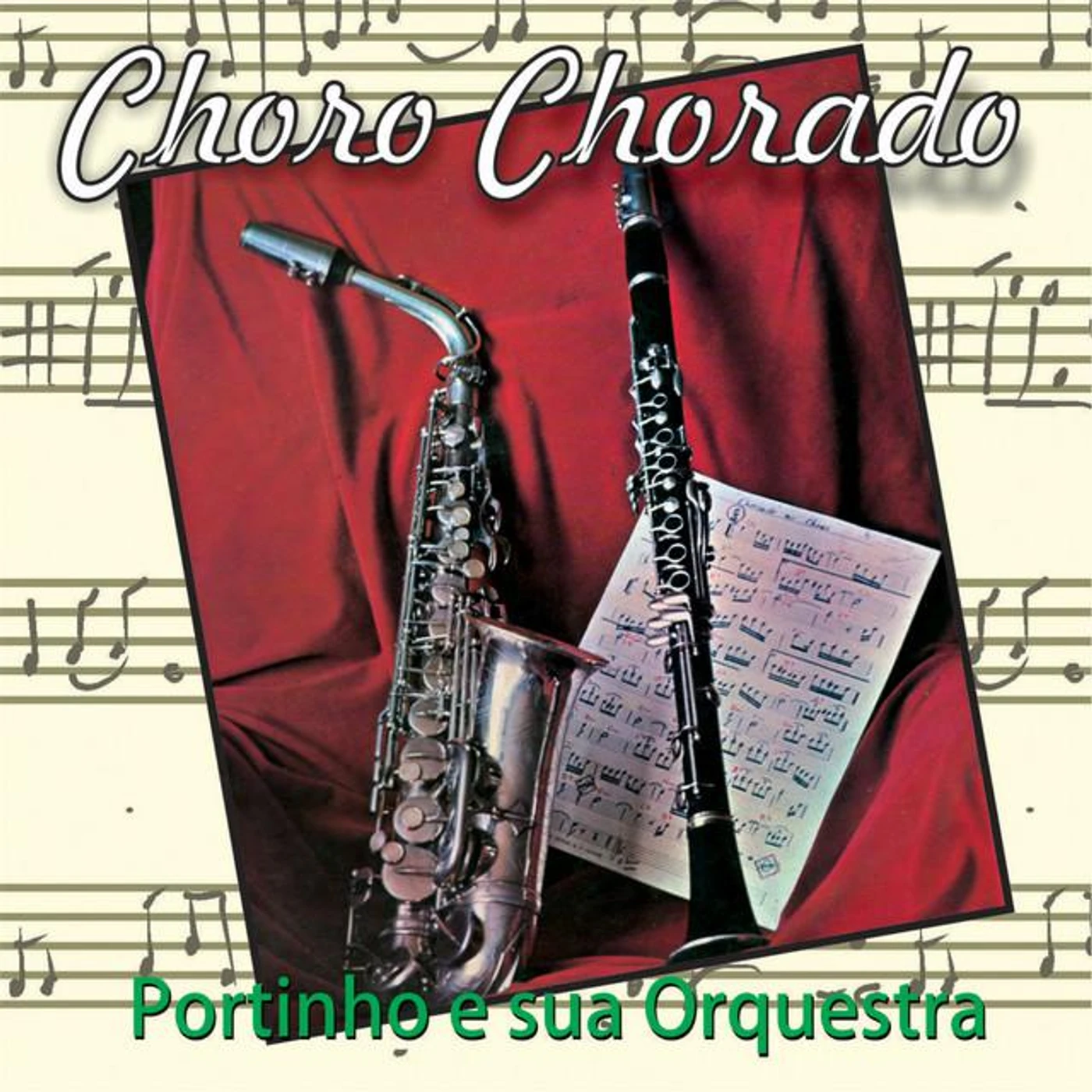 Maestro Portinho
