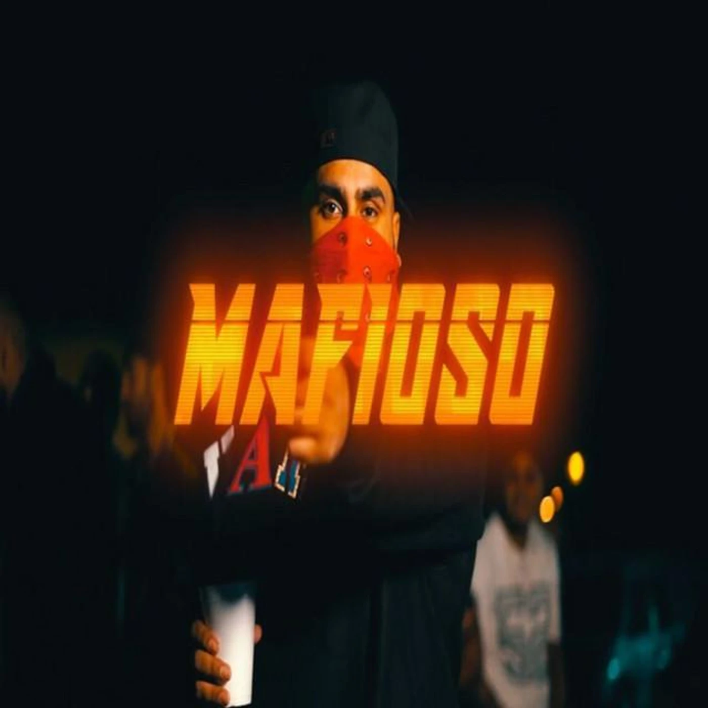 Mafioso