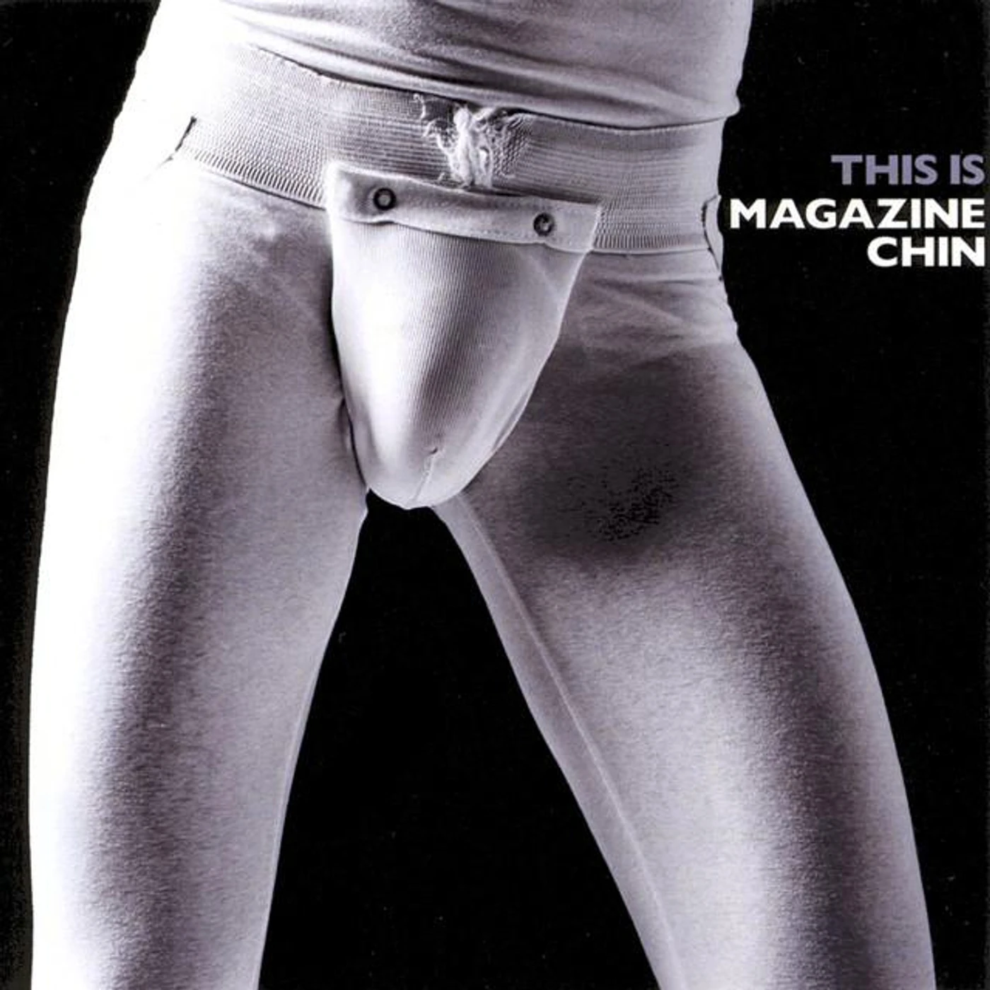 Magazine Chin