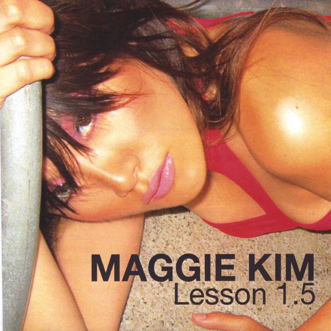 Maggie Kim
