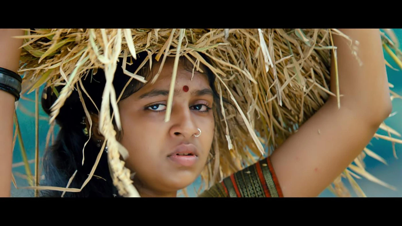 Magizhini Manimaaran