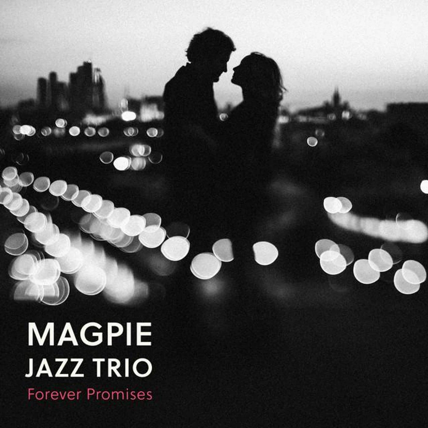 Magpie Jazz Trio
