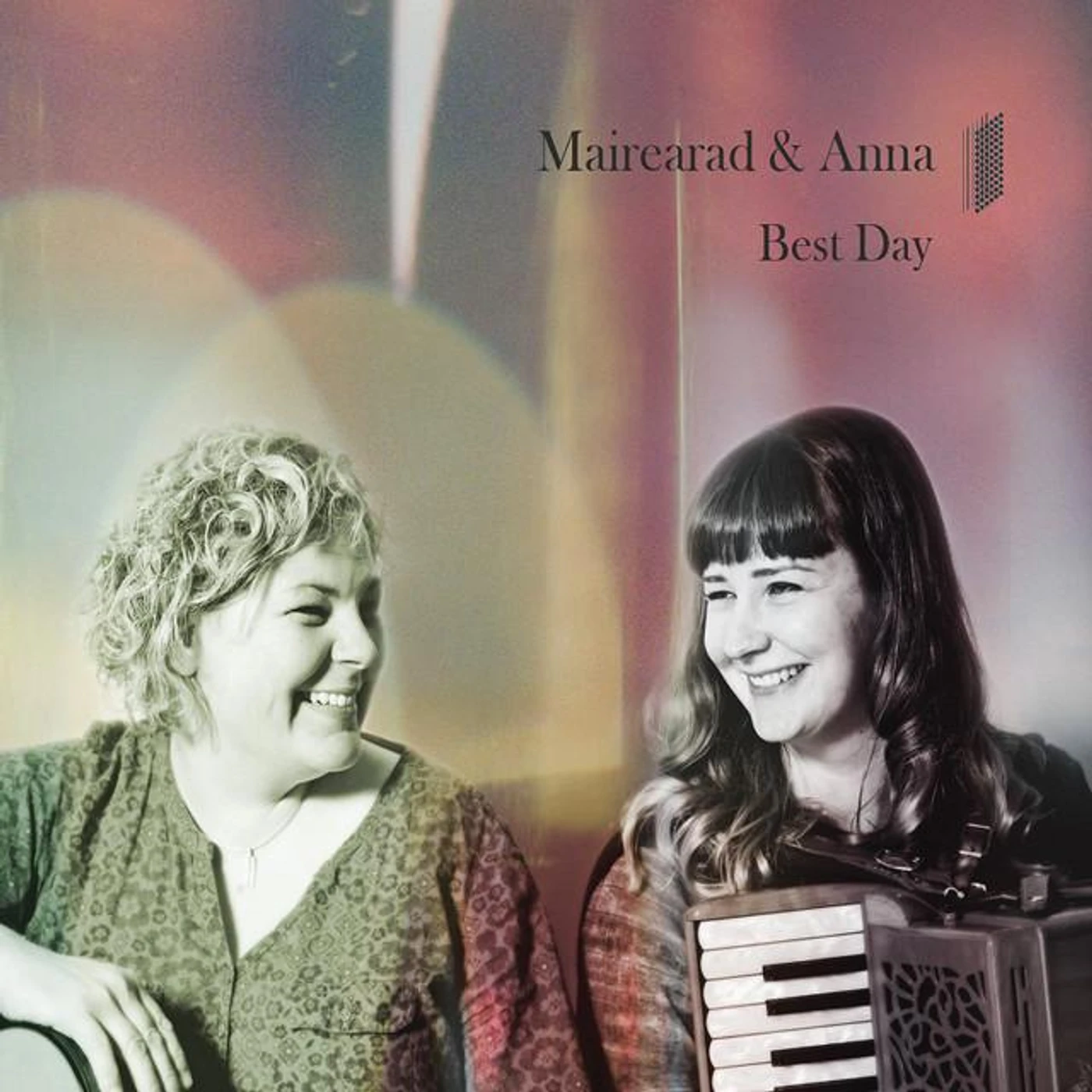 Mairearad and Anna