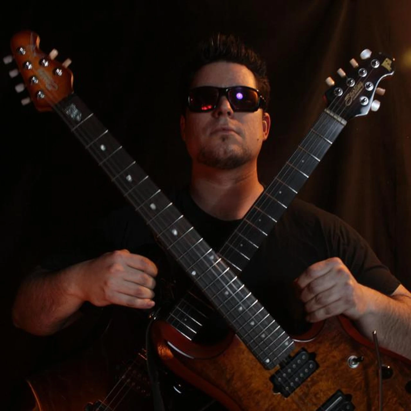 Maks Mendez
