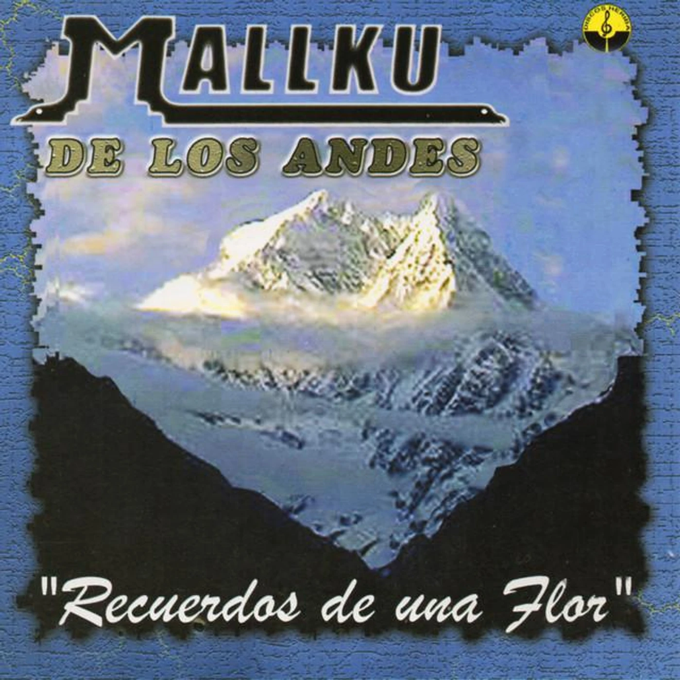 Mallku De Los Andes