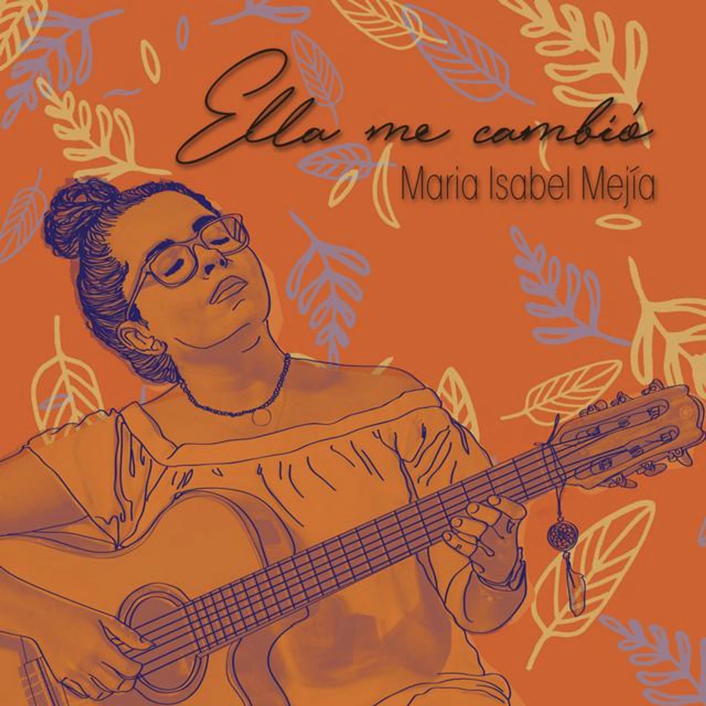 María Isabel Mejía