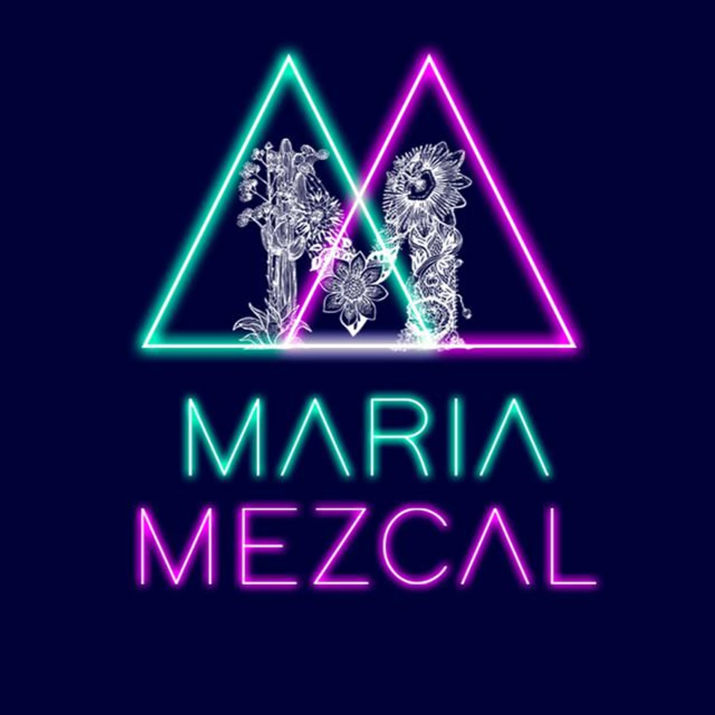 María Mezcal