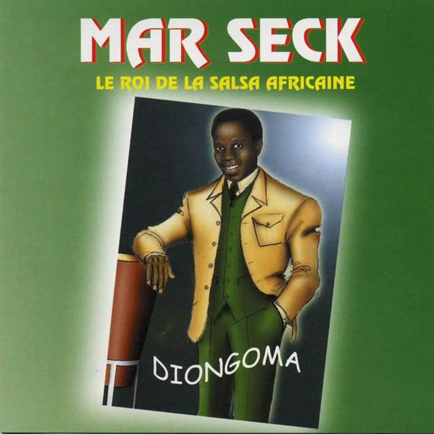 Mar Seck