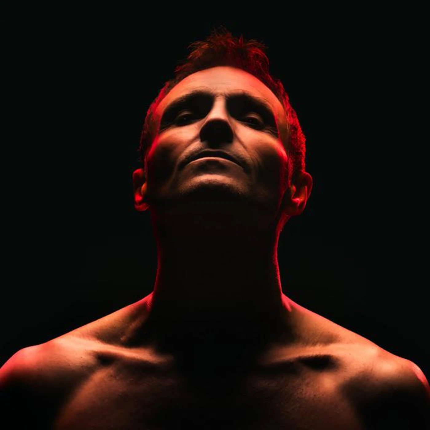 Marti Pellow