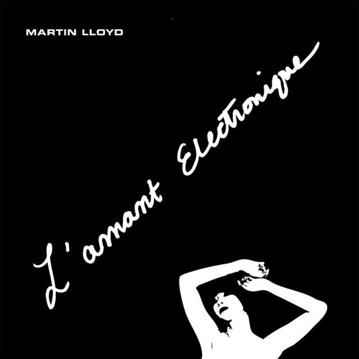 Martin Lloyd