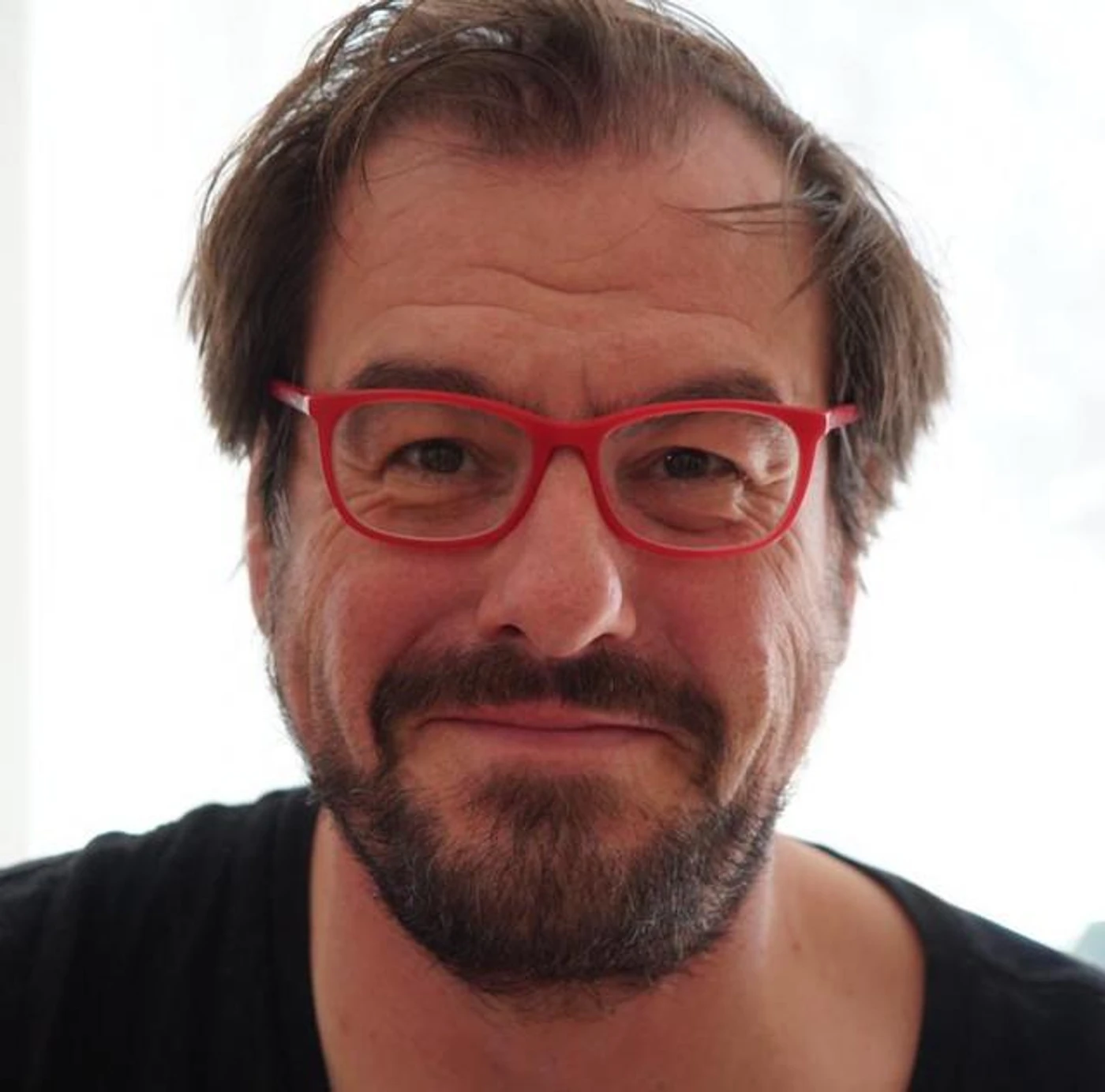 Martin Stegner