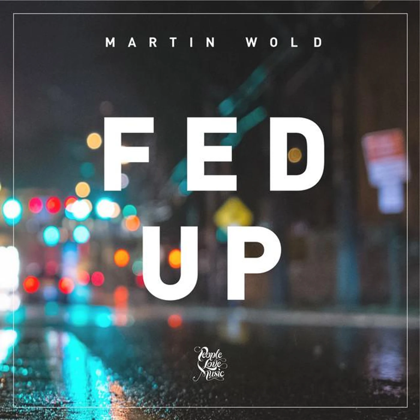 Martin Wold